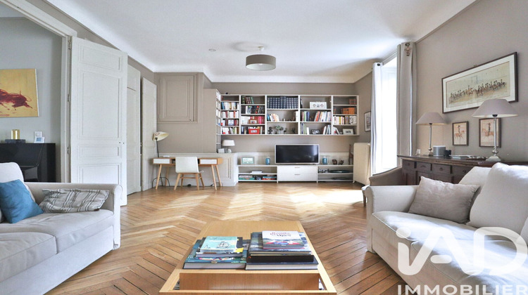 Ma-Cabane - Vente Maison Nantes, 224 m²