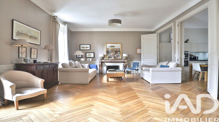 Ma-Cabane - Vente Maison Nantes, 224 m²
