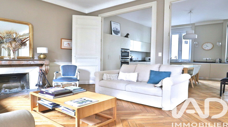 Ma-Cabane - Vente Maison Nantes, 224 m²