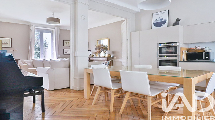 Ma-Cabane - Vente Maison Nantes, 224 m²