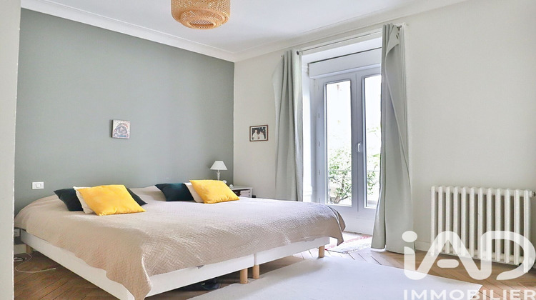 Ma-Cabane - Vente Maison Nantes, 224 m²