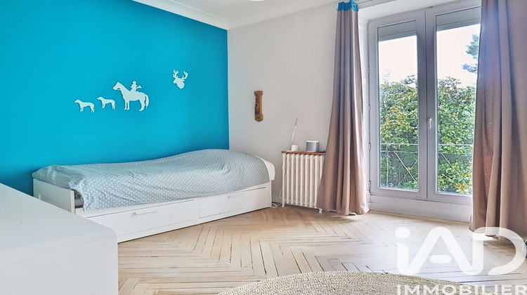 Ma-Cabane - Vente Maison Nantes, 224 m²