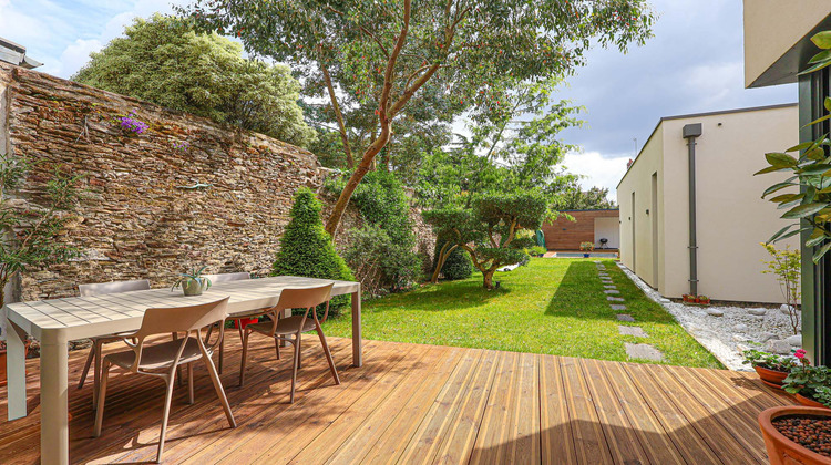 Ma-Cabane - Vente Maison Nantes, 184 m²