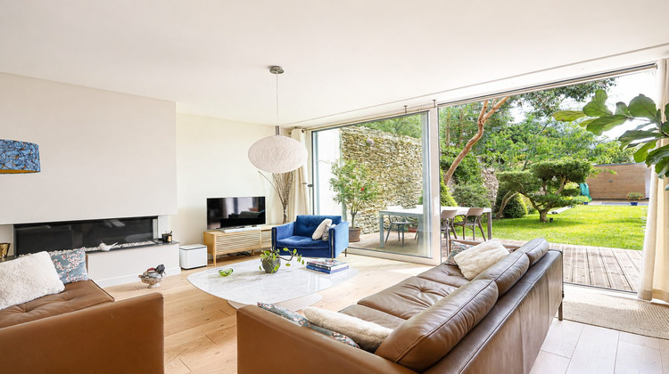 Ma-Cabane - Vente Maison Nantes, 184 m²