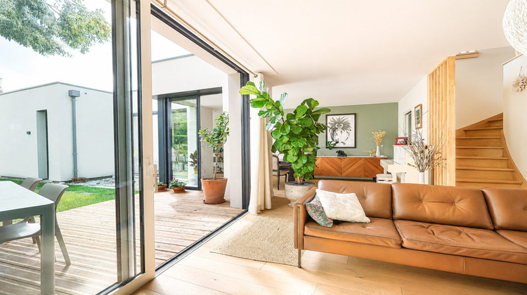 Ma-Cabane - Vente Maison Nantes, 184 m²