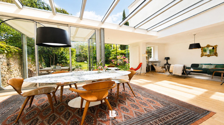 Ma-Cabane - Vente Maison Nantes, 217 m²