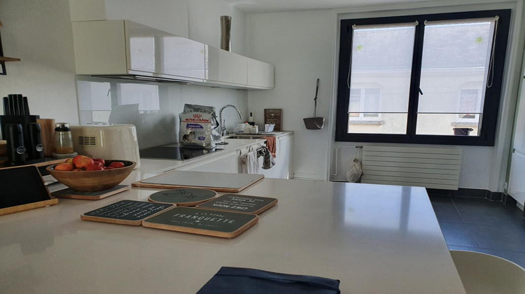 Ma-Cabane - Vente Maison NANTES, 161 m²