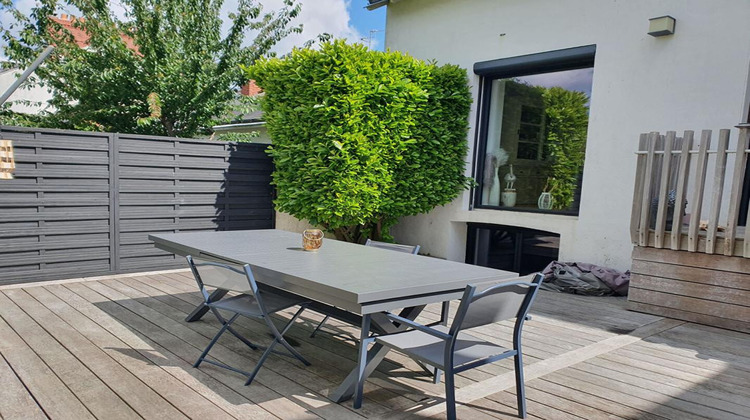 Ma-Cabane - Vente Maison NANTES, 161 m²