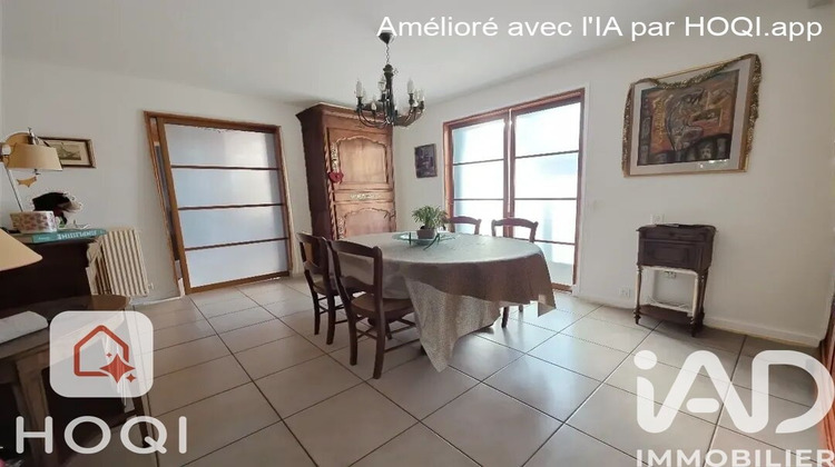 Ma-Cabane - Vente Maison Nantes, 170 m²