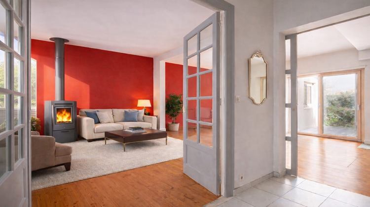 Ma-Cabane - Vente Maison Nantes, 163 m²