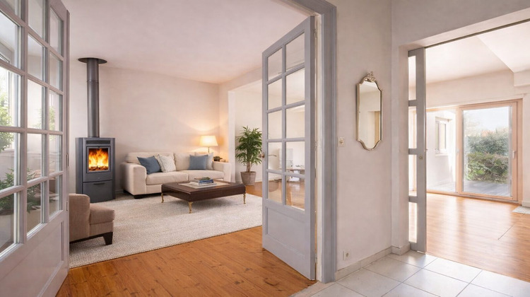 Ma-Cabane - Vente Maison Nantes, 163 m²