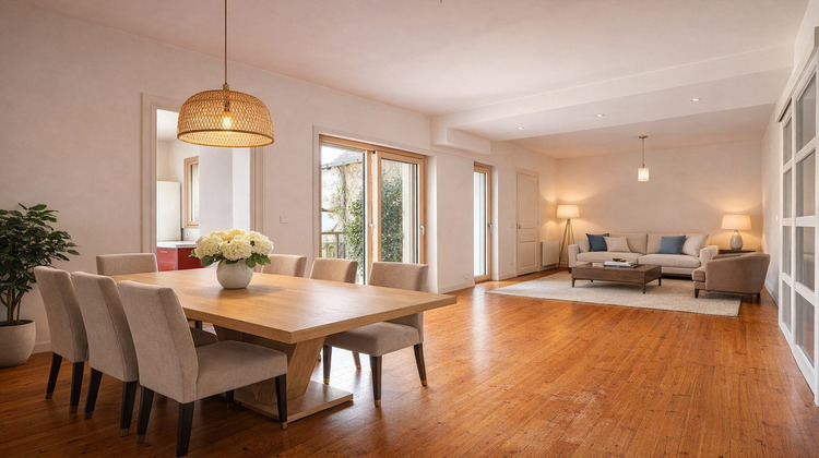 Ma-Cabane - Vente Maison Nantes, 163 m²