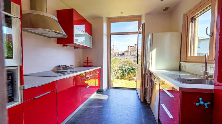 Ma-Cabane - Vente Maison Nantes, 163 m²