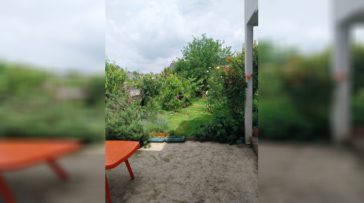 Ma-Cabane - Vente Maison Nantes, 118 m²