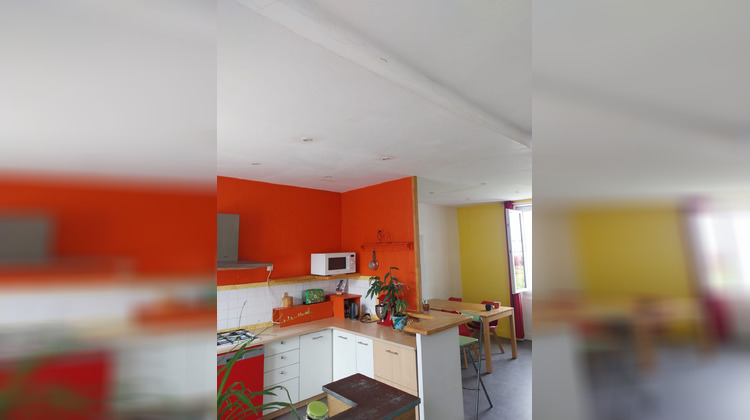 Ma-Cabane - Vente Maison Nantes, 118 m²