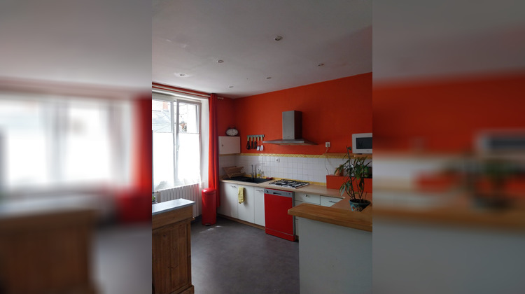 Ma-Cabane - Vente Maison Nantes, 118 m²