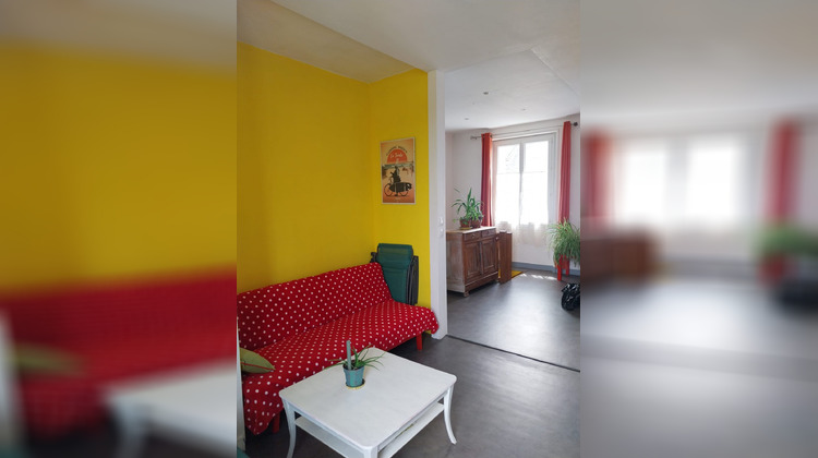 Ma-Cabane - Vente Maison Nantes, 118 m²