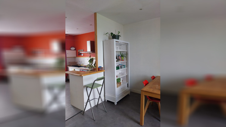 Ma-Cabane - Vente Maison Nantes, 118 m²