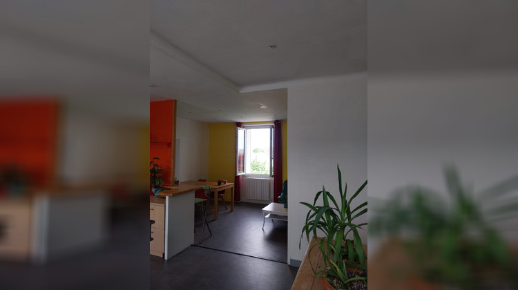 Ma-Cabane - Vente Maison Nantes, 118 m²
