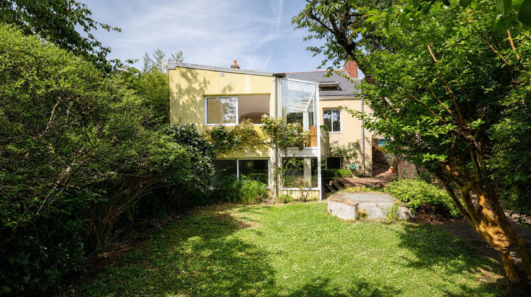 Ma-Cabane - Vente Maison Nantes, 120 m²