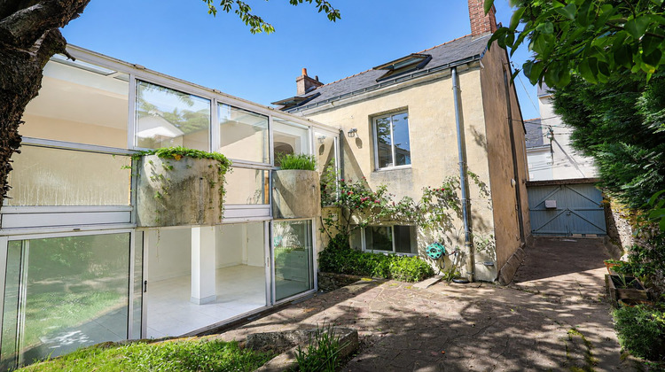 Ma-Cabane - Vente Maison Nantes, 120 m²