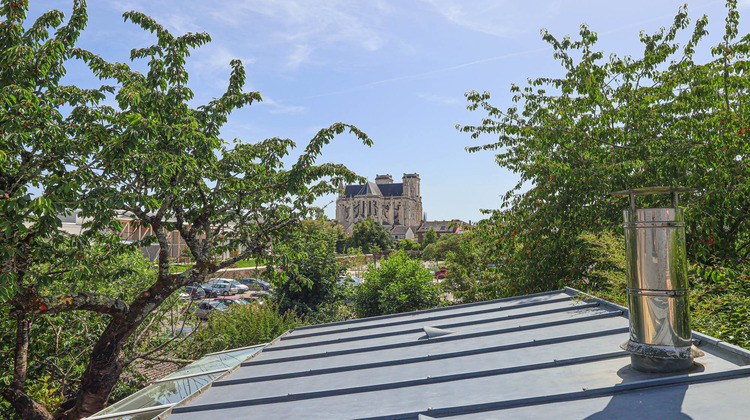 Ma-Cabane - Vente Maison Nantes, 120 m²