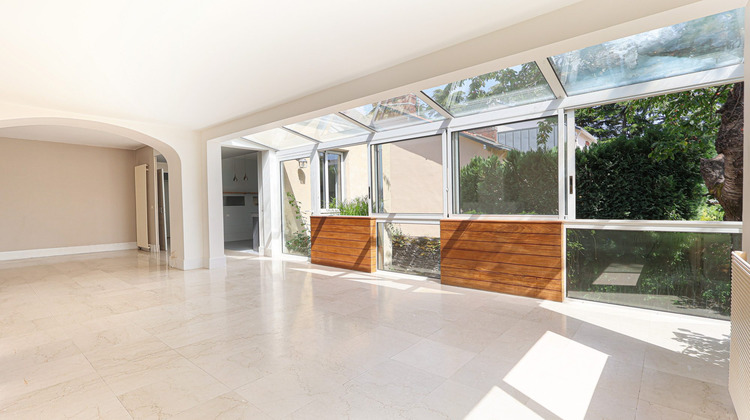 Ma-Cabane - Vente Maison Nantes, 120 m²