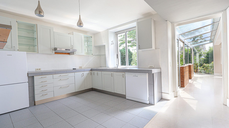 Ma-Cabane - Vente Maison Nantes, 120 m²