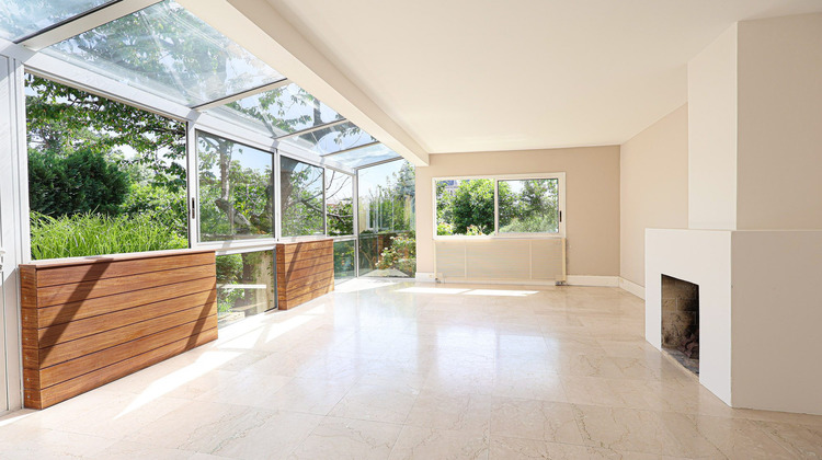 Ma-Cabane - Vente Maison Nantes, 120 m²
