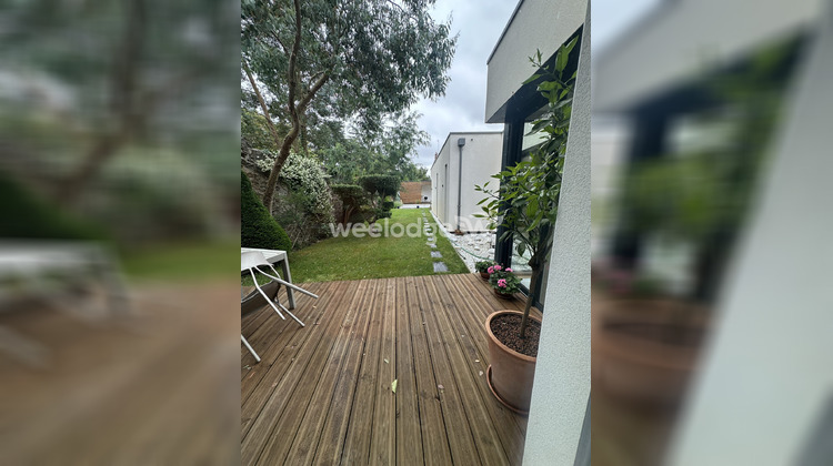 Ma-Cabane - Vente Maison Nantes, 151 m²