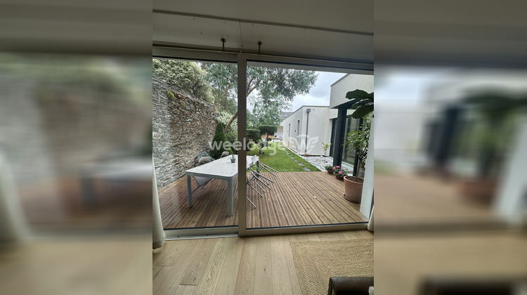 Ma-Cabane - Vente Maison Nantes, 151 m²
