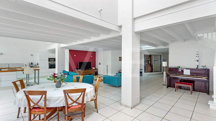 Ma-Cabane - Vente Maison NANTES, 183 m²