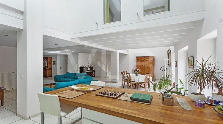 Ma-Cabane - Vente Maison NANTES, 183 m²