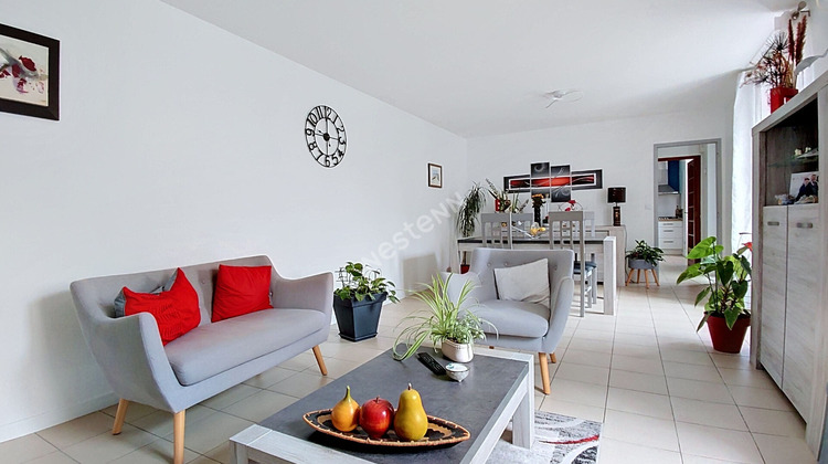 Ma-Cabane - Vente Maison NANTES, 88 m²