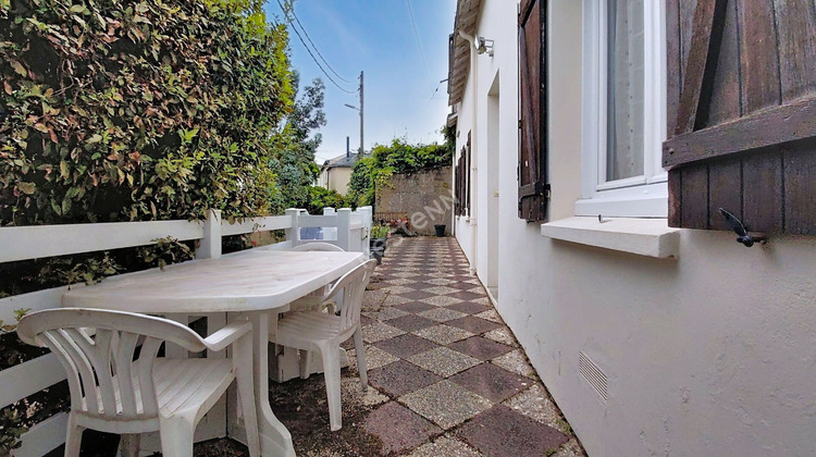 Ma-Cabane - Vente Maison NANTES, 88 m²