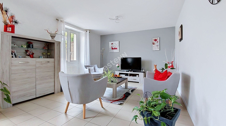 Ma-Cabane - Vente Maison NANTES, 88 m²