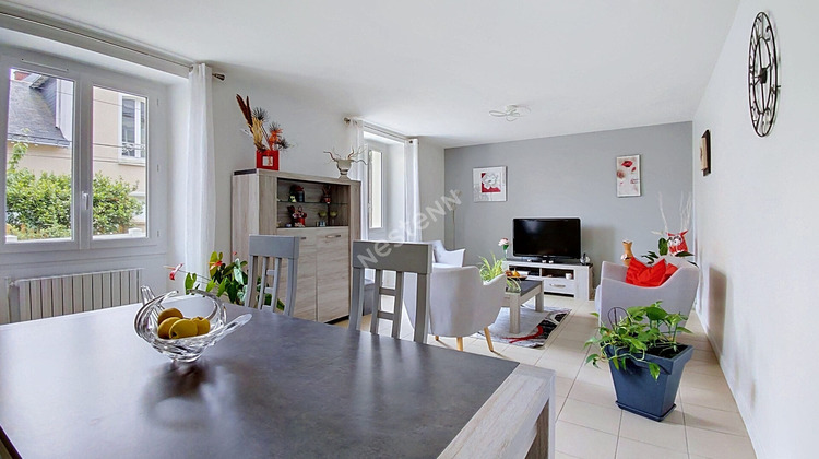 Ma-Cabane - Vente Maison NANTES, 88 m²
