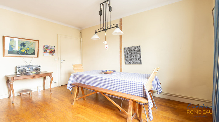 Ma-Cabane - Vente Maison NANTES, 198 m²