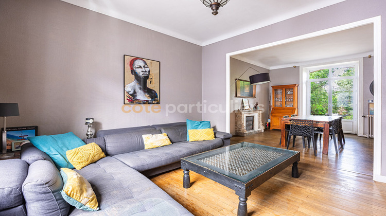 Ma-Cabane - Vente Maison NANTES, 118 m²