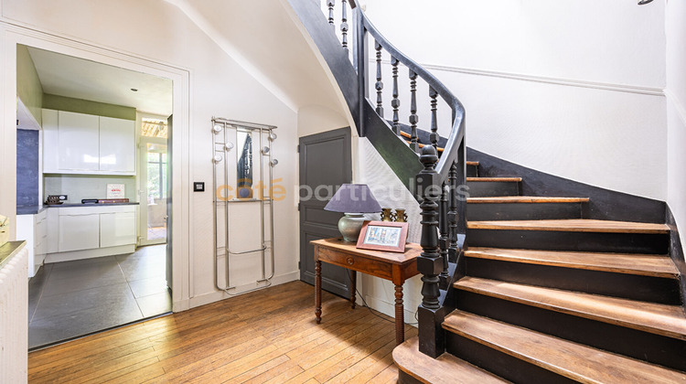 Ma-Cabane - Vente Maison NANTES, 118 m²