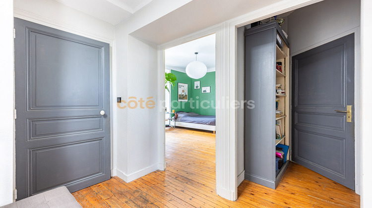 Ma-Cabane - Vente Maison NANTES, 118 m²