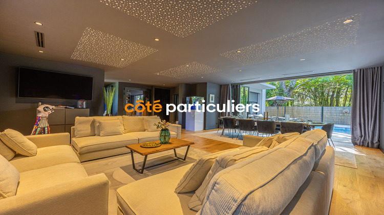 Ma-Cabane - Vente Maison NANTES, 260 m²