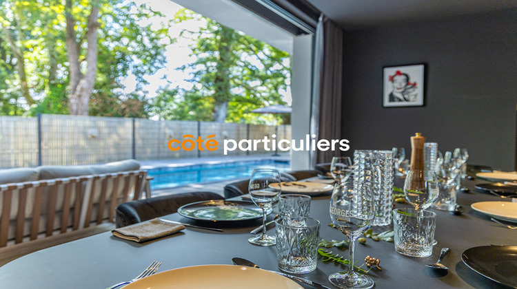Ma-Cabane - Vente Maison NANTES, 260 m²