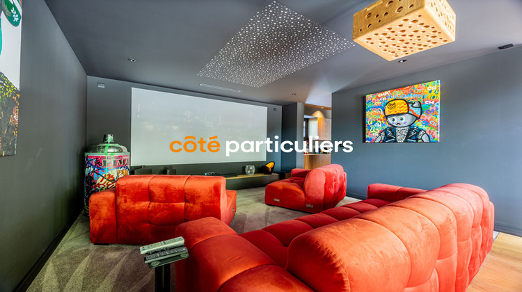 Ma-Cabane - Vente Maison NANTES, 260 m²
