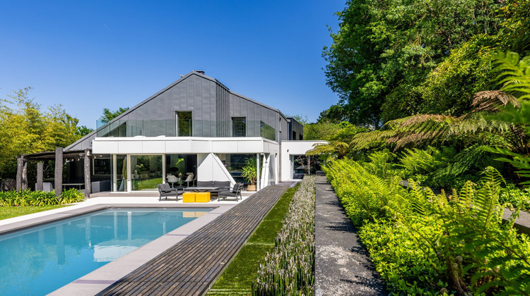 Ma-Cabane - Vente Maison Nantes, 270 m²