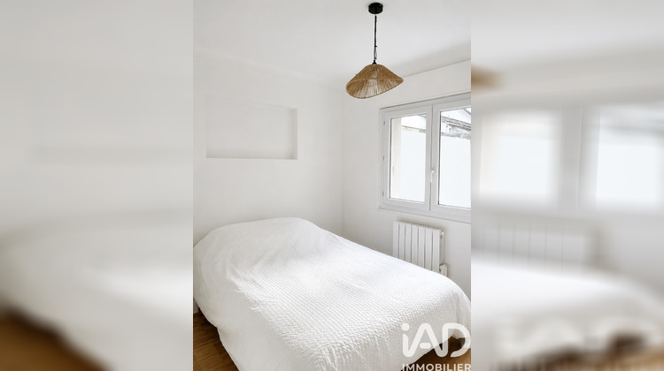 Ma-Cabane - Vente Maison Nantes, 47 m²