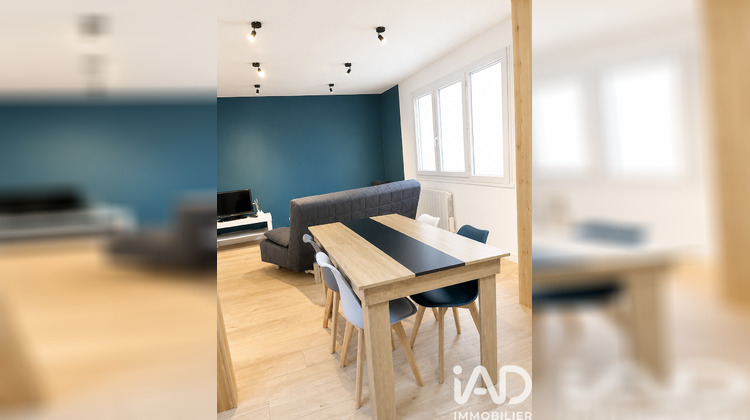 Ma-Cabane - Vente Maison Nantes, 47 m²