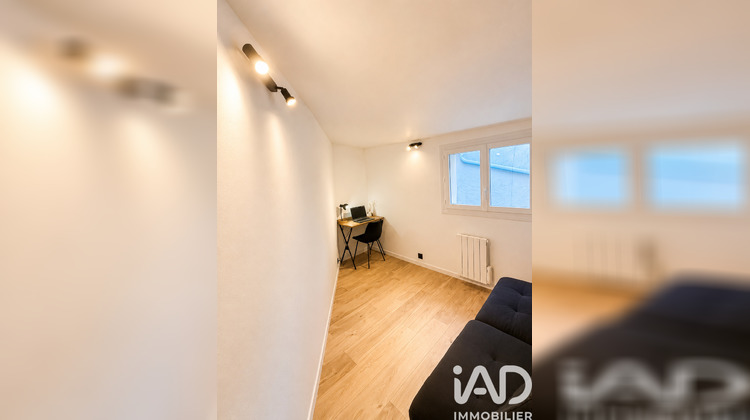 Ma-Cabane - Vente Maison Nantes, 47 m²
