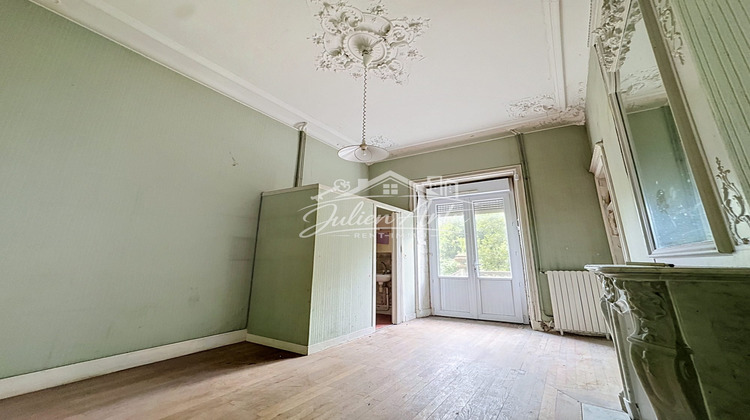 Ma-Cabane - Vente Maison Nantes, 275 m²