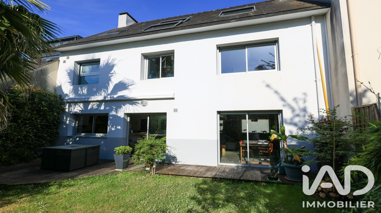 Ma-Cabane - Vente Maison Nantes, 200 m²